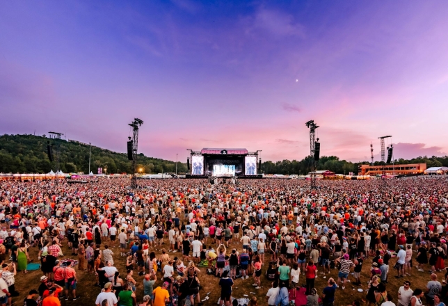 Pinkpop
