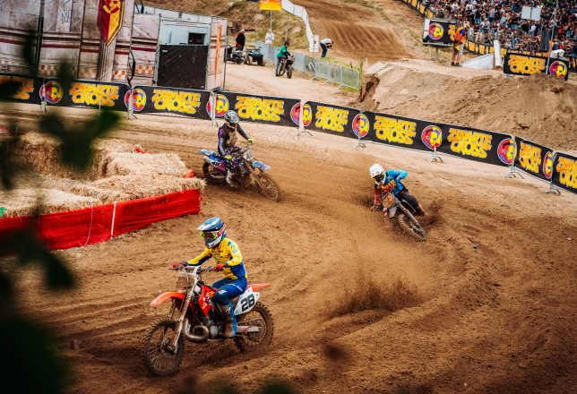 Zwarte Cross 2027