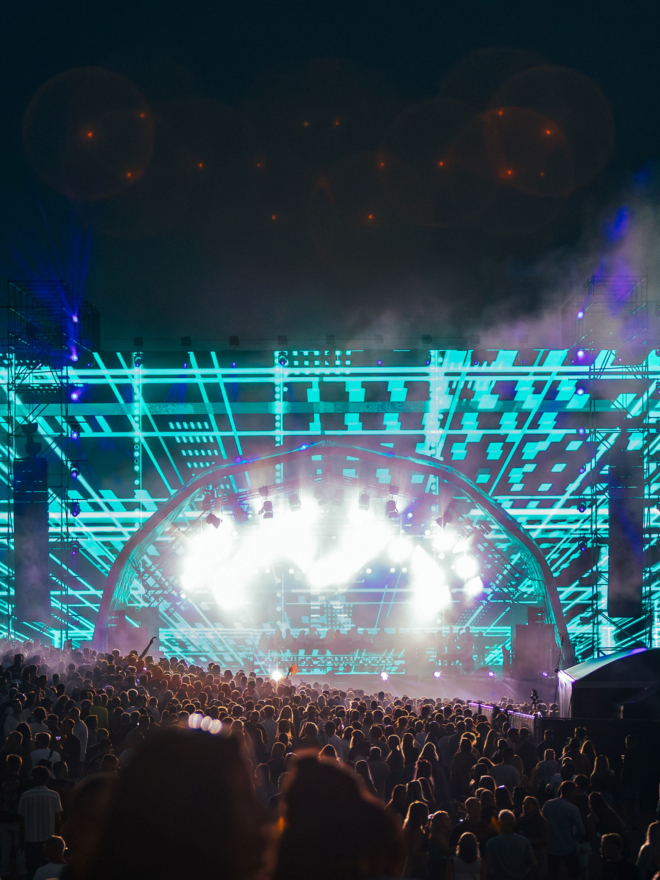 festival